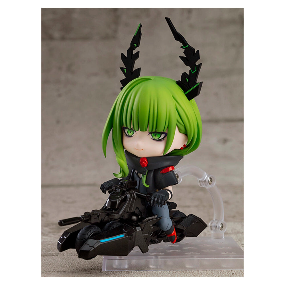 FIGURA NENDOROID DEAD MASTER DAWN FALL VER. 1907 FIGURA NENDOROID DEAD MASTER DAWN FALL VER. 1907